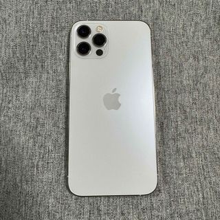 アイフォーン(iPhone)のiPhone12pro 128GB 本体　apple (スマートフォン本体)