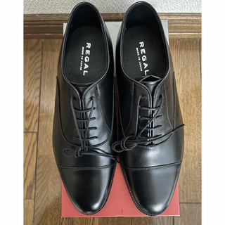 リーガル(REGAL)のREGAL 新品革靴(ドレス/ビジネス)
