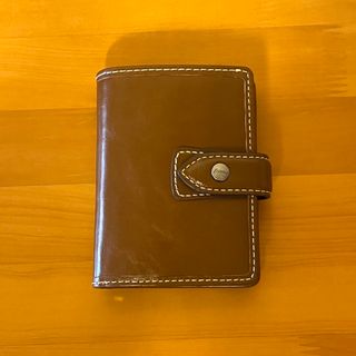 ファイロファックス(Filofax)のファイロファックス マルデン m5(手帳)