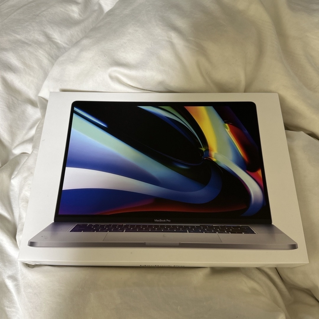 2020 MacBook Pro 16inc 2020 MacBook Pro 16inc
