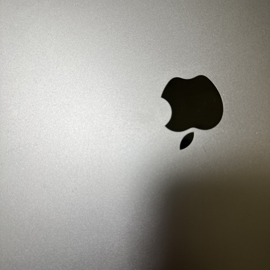 Apple(アップル)の2020 MacBook Pro 16inc  スマホ/家電/カメラのPC/タブレット(ノートPC)の商品写真