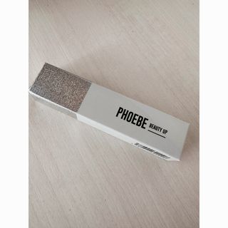 フィービィー(phoebe)のPHOEBE フィービィー　まつ毛美容液(まつ毛美容液)