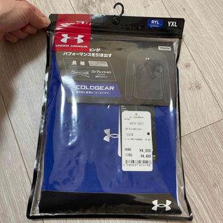 アンダーアーマー(UNDER ARMOUR)の専用⭐️アンダーアーマー　野球　コールドギア　(ウェア)