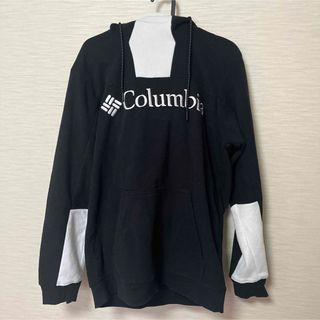 コロンビア(Columbia)のコロンビア　パーカー(パーカー)