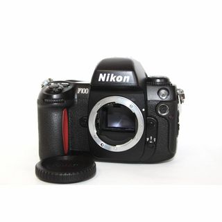 ニコン(Nikon)のNikon F100 ニコン(フィルムカメラ)