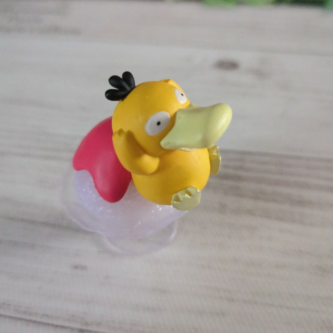 鳥のキャラクターのおもちゃ エンタメ/ホビーのおもちゃ/ぬいぐるみ(その他)の商品写真