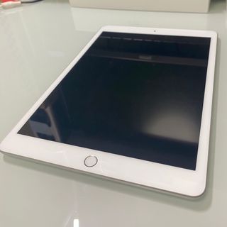 新品未開封 アップル iPad 第9世代 WiFi 64GB スペースグレイ