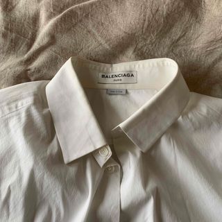 バレンシアガ(Balenciaga)の2点まとめ　年末セール　BALENCIAGA メンズシャツ(シャツ)