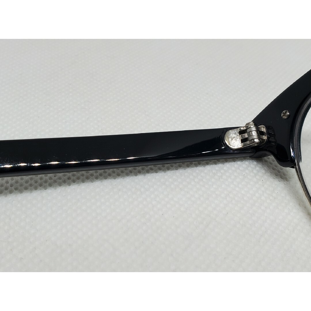 Ayame(アヤメ)の白山眼鏡店 Lindy Brow LINDYBROW 白山眼鏡 LINDYARM メンズのファッション小物(サングラス/メガネ)の商品写真