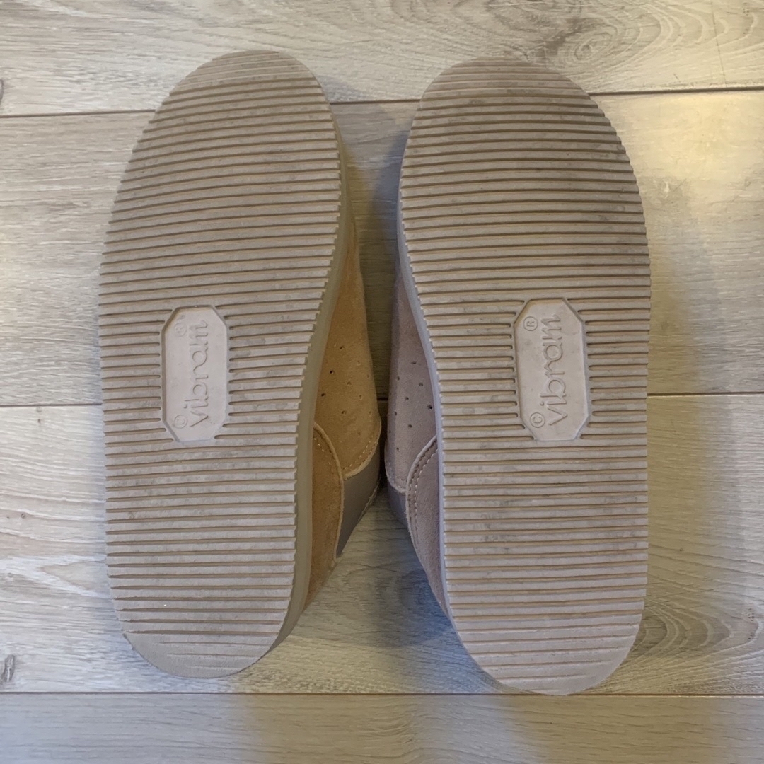 suicoke(スイコック)のアパルトモン 【SUICOKE/スイコック】　 Mouton Sabo レディースの靴/シューズ(スリッポン/モカシン)の商品写真