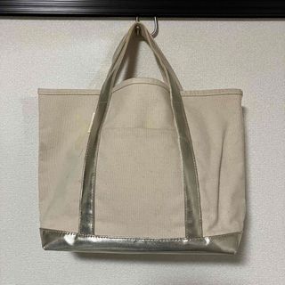 ユナイテッドアローズ(UNITED ARROWS)の【ユナイテッドアローズ UNITED ARROWS】 ビッグサイズ トートバッグ(トートバッグ)