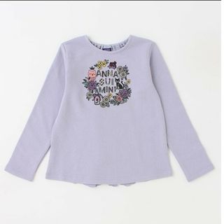 アナスイミニの通販 10,000点以上 | ANNA SUI miniを買うならラクマ