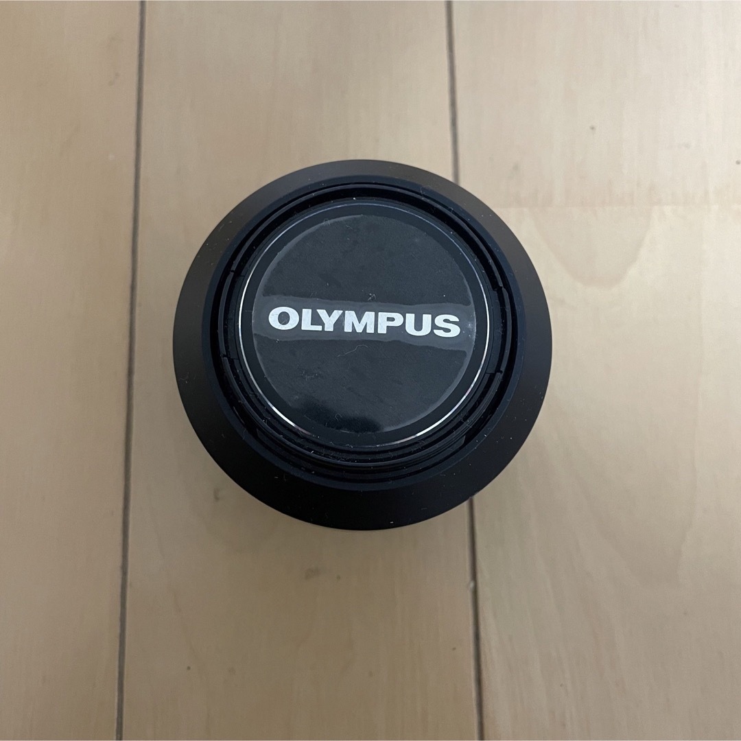 OLYMPUS(オリンパス)のオリンパス　25mm 1:1.8 スマホ/家電/カメラのカメラ(レンズ(単焦点))の商品写真