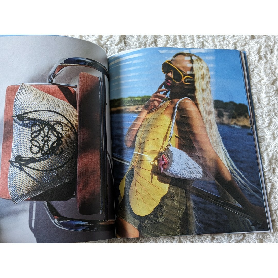LOEWE - LOEWE ロエベ□カタログ シール未使用の通販 by LOEWE - LOEWE ロエベ□カタログ シール未使用の通販 by