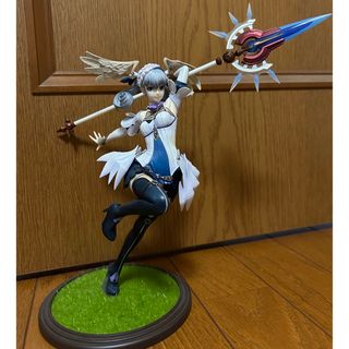 ニンテンドウ(任天堂)の美品　メリア・エンシェント　フィギュア　ゼノブレイド(ゲームキャラクター)