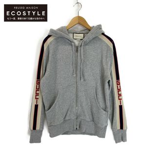 グッチ ジップパーカーの通販 34点 | Gucciを買うならラクマ グッチ ジップパーカーの通販 34点 | Gucciを買うならラクマ
