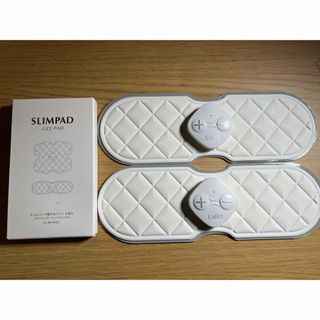 スリムパッド　slimpad(エクササイズ用品)