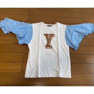 マーキーズ(MARKEY'S)のマーキーズ　Tシャツ(Tシャツ/カットソー)