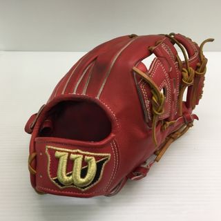 Wilson Staff - Wilson Staff DUAL OD型 硬式 グローブ 内野手の通販