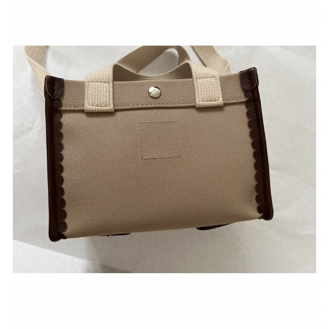 LUDLOW - LUDLOW ラドロー×ロンハーマン ショルダーバッグ ロン LUDLOW - LUDLOW ラドロー×ロンハーマン ショルダーバッグ ロン