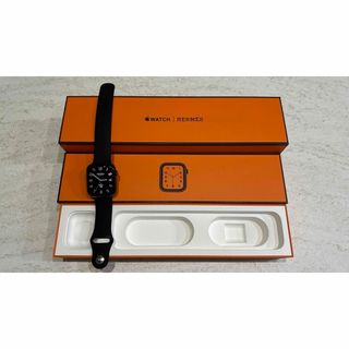 Apple Watch - Apple Watch SE 第2世代 44mm GPS+セルラーの通販 by