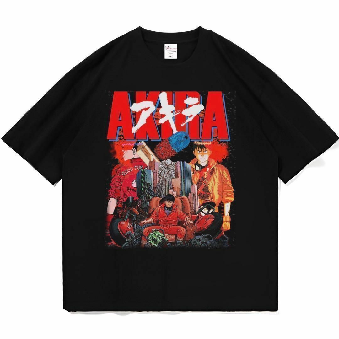 AKIRA アキラ Tシャツ vintage movieの通販 by yutete |ラクマ AKIRA アキラ Tシャツ vintage movieの通販 by yutete |ラクマ