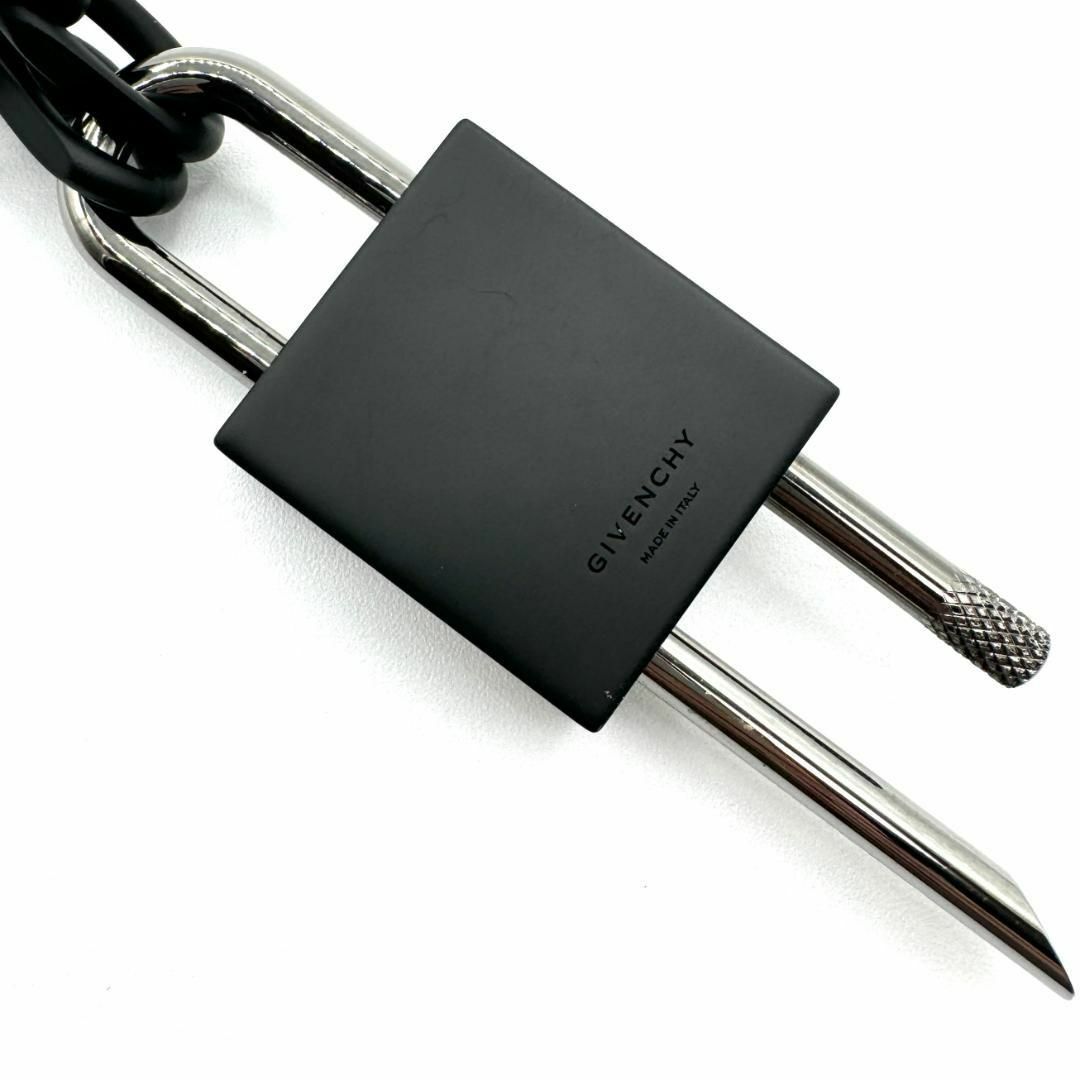 GIVENCHY - 【定価16万・希少】ジバンシー ネックレス GIVENCHY - 【定価16万・希少】ジバンシー ネックレス