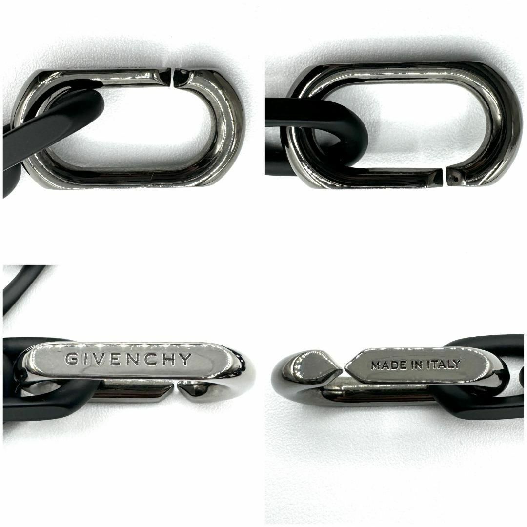 GIVENCHY - 【定価16万・希少】ジバンシー ネックレス GIVENCHY - 【定価16万・希少】ジバンシー ネックレス