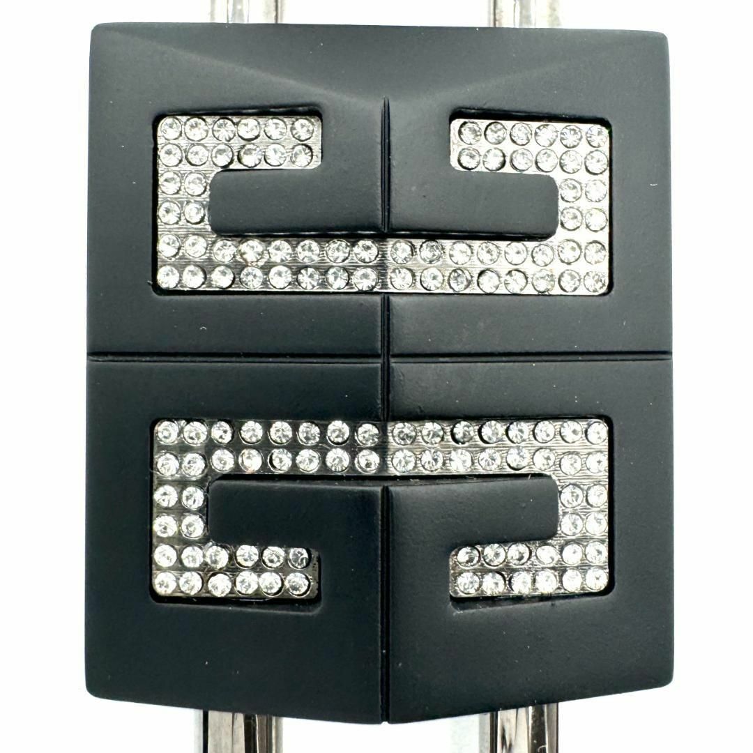 GIVENCHY - 【定価16万・希少】ジバンシー ネックレス GIVENCHY - 【定価16万・希少】ジバンシー ネックレス