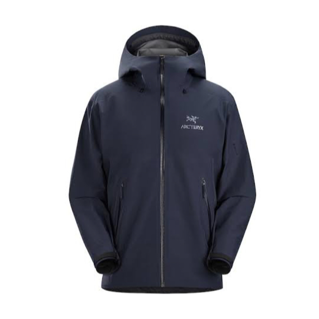 アークテリクスArcteryx Beta LT Jacket Mens Sサイズ