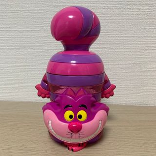 ディズニー(Disney)のディズニー　チシャ猫スーベニアドリンクカップ(キャラクターグッズ)