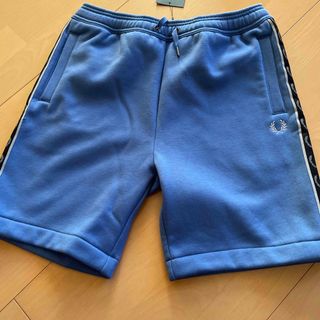 フレッドペリー ショートパンツ(メンズ)の通販 41点 | FRED PERRYの