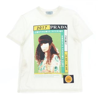 プラダ Tシャツ(レディース/半袖)の通販 300点以上 | PRADAの