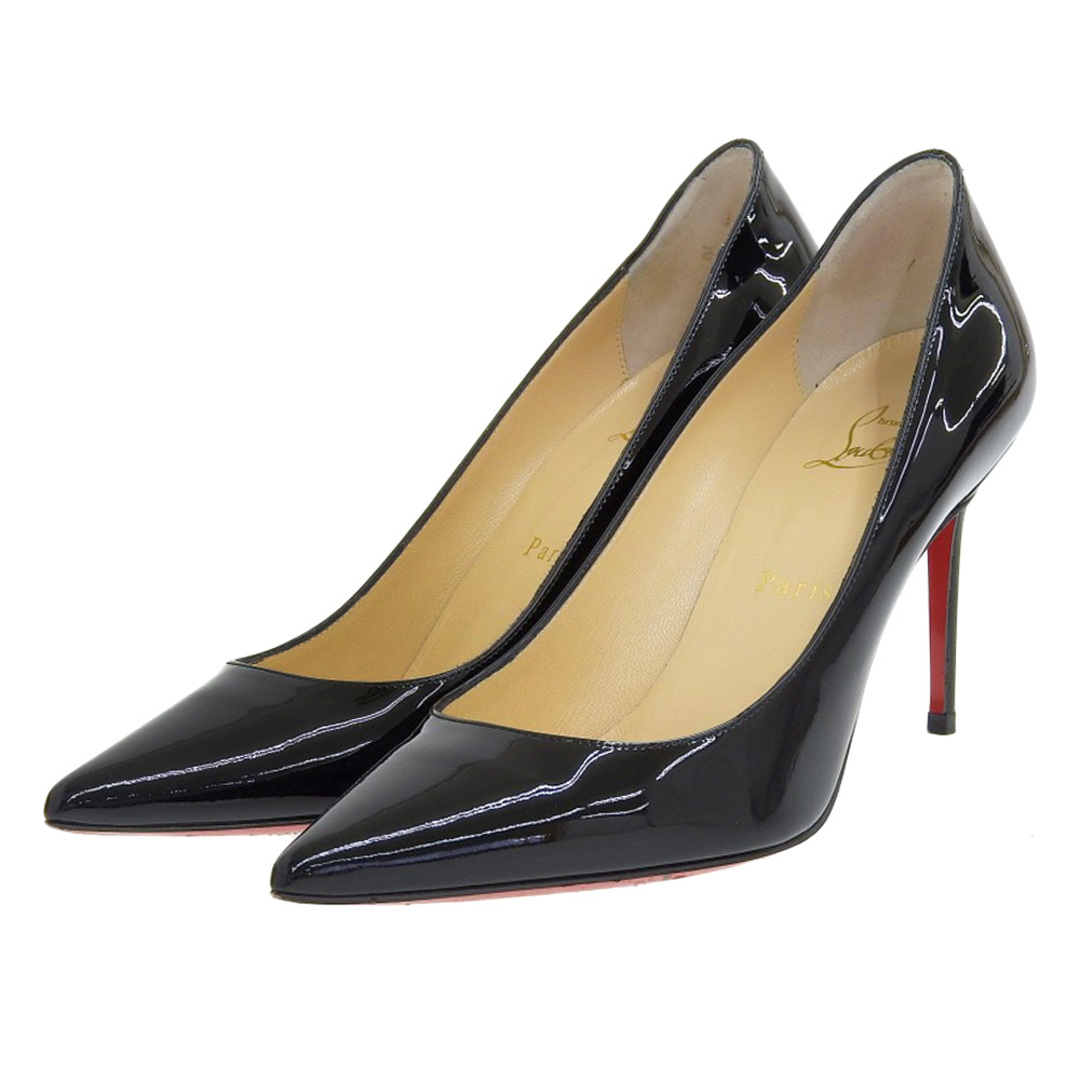 【極上美品】Christian Louboutin クリスチャンルブタン　靴