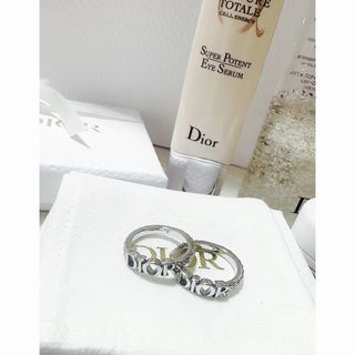 Dior - Dior☆mimioui☆ダイヤリングの通販 by umeco's shop