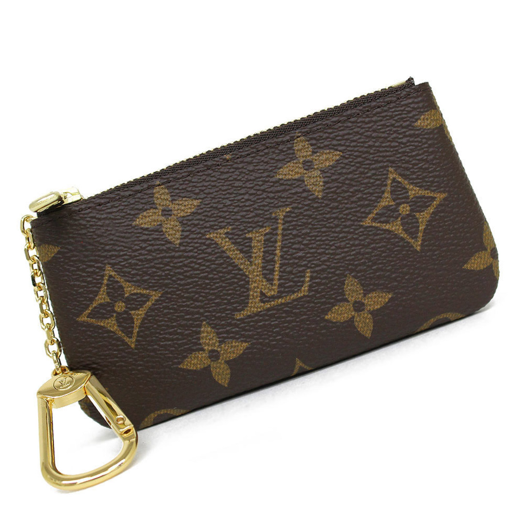 LOUIS VUITTON - ルイ ヴィトン カードキーケース ポシェット クレ ...