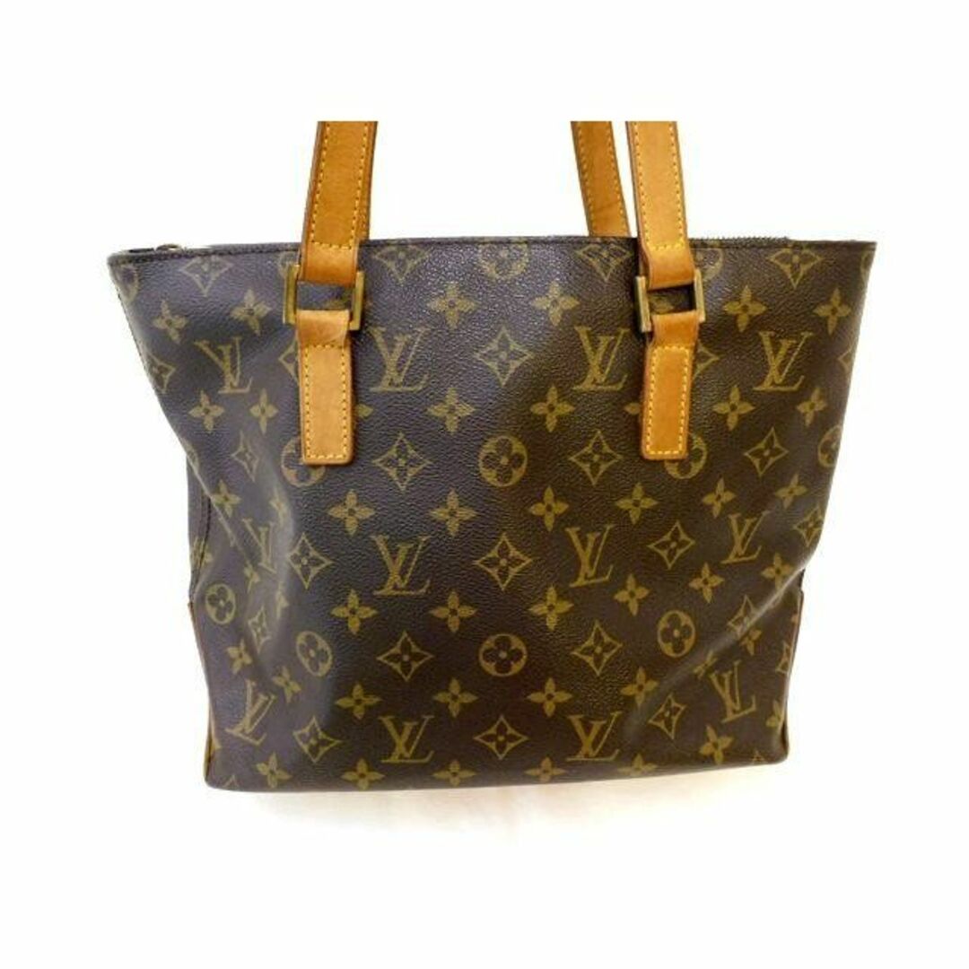 ヴィトン トートバッグ ■ M51148 カバピアノ モノグラム レディース ハンドバッグ LOUIS VUITTON □5J