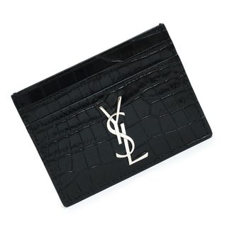 Saint Laurent - サンローラン SAINT LAURENT カードケース レディース