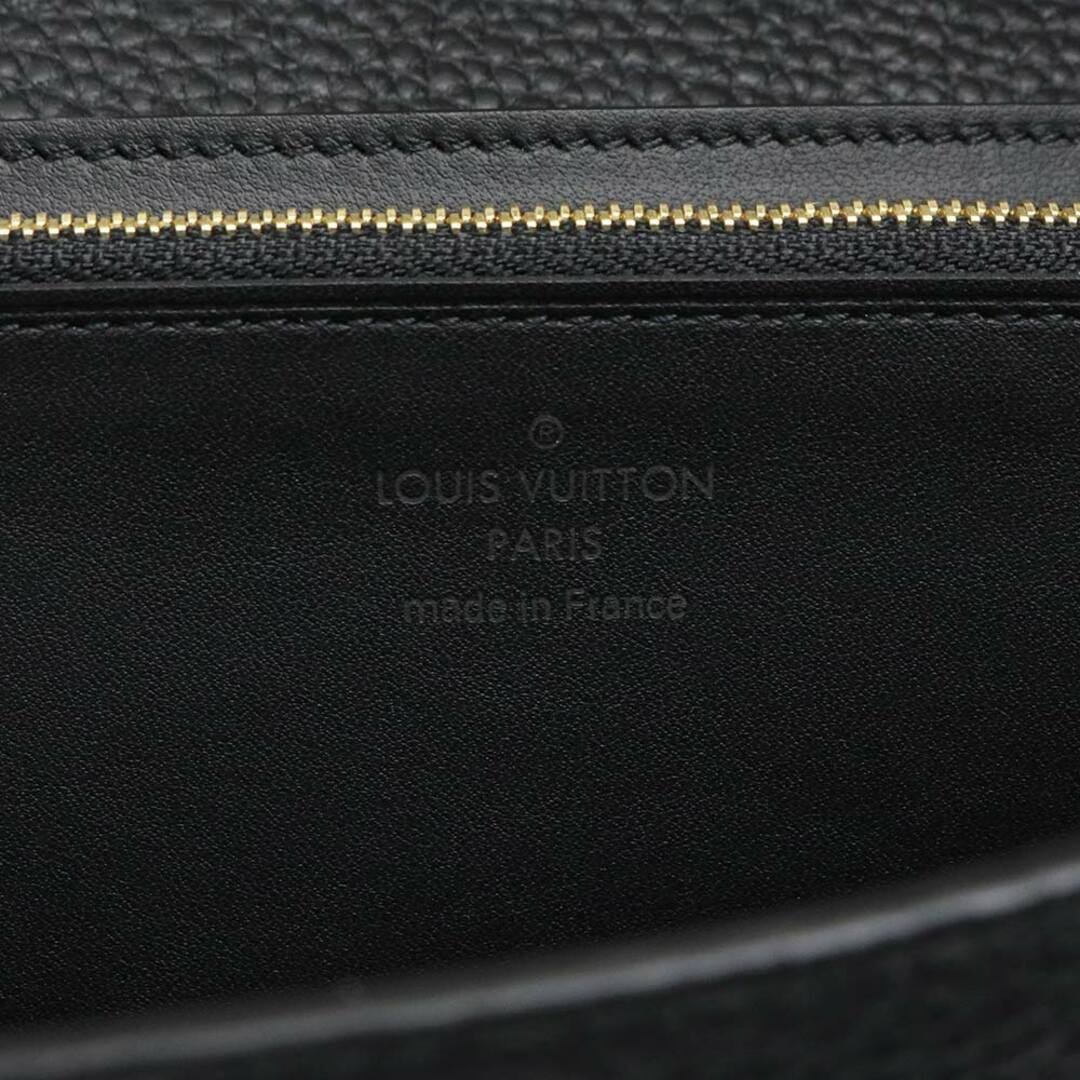 LOUIS VUITTON - ルイ ヴィトン ポルトフォイユ カプシーヌ 二つ折り長