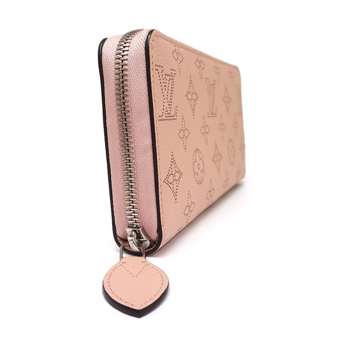 LOUIS VUITTON - ルイ ヴィトン ジッピー ウォレット ラウンド