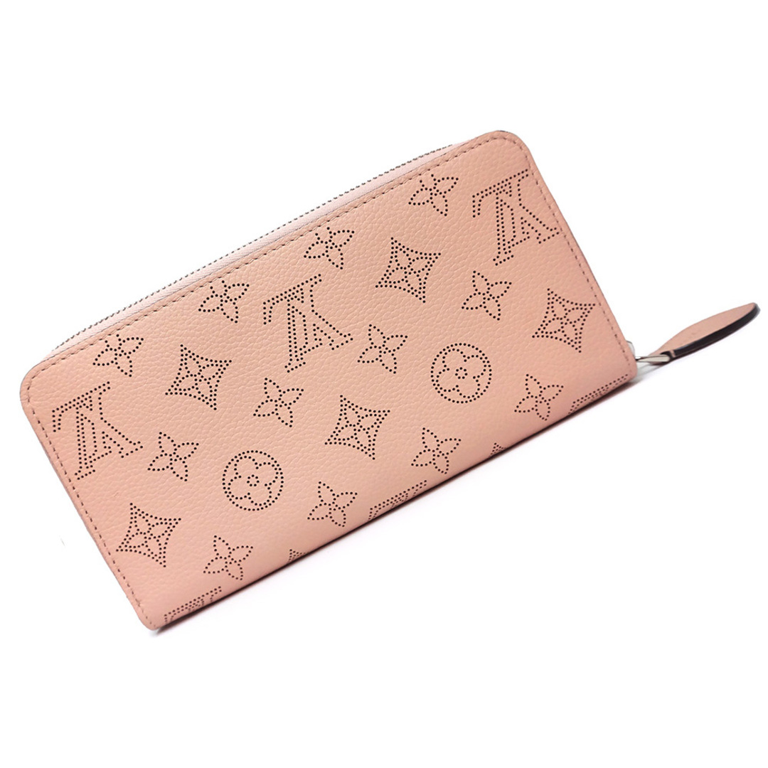 LOUIS VUITTON - ルイ ヴィトン ジッピー ウォレット ラウンド