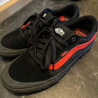 ヴァンズ(VANS)のVANS オールドスクール27cm(スニーカー)