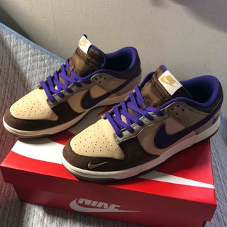 ナイキ(NIKE)のNIKE DUNK ロー 節分  28cm(スニーカー)