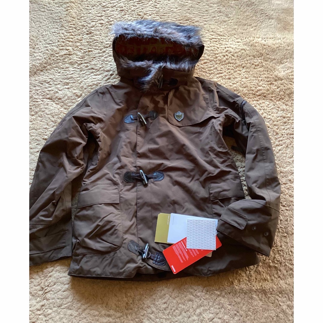 BURTON - 新品 BURTON レディースS ジャケット スノボウェアスキー