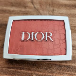 ディオール(Dior)のディオール　チークカラー012　ロージィグロウ　ローズウッド(チーク)