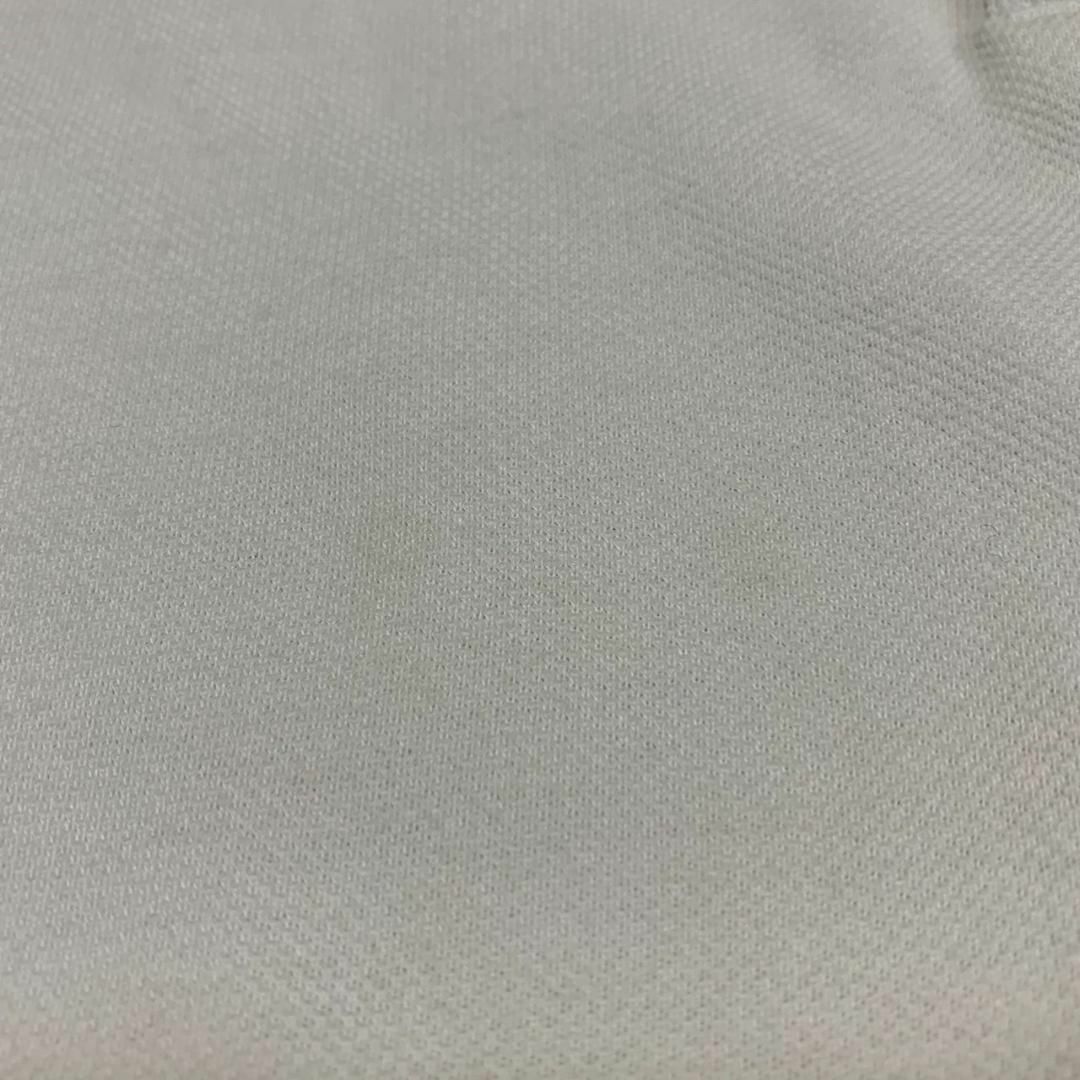 FRED PERRY(フレッドペリー)のFRED PERRY SPORTSWEAR 半袖 ポロシャツ ホワイト ブランド メンズのトップス(ポロシャツ)の商品写真