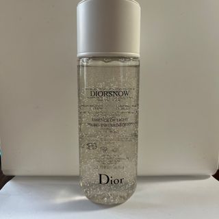 ディオール(Dior)のDior スノーエッセンス(化粧水/ローション)