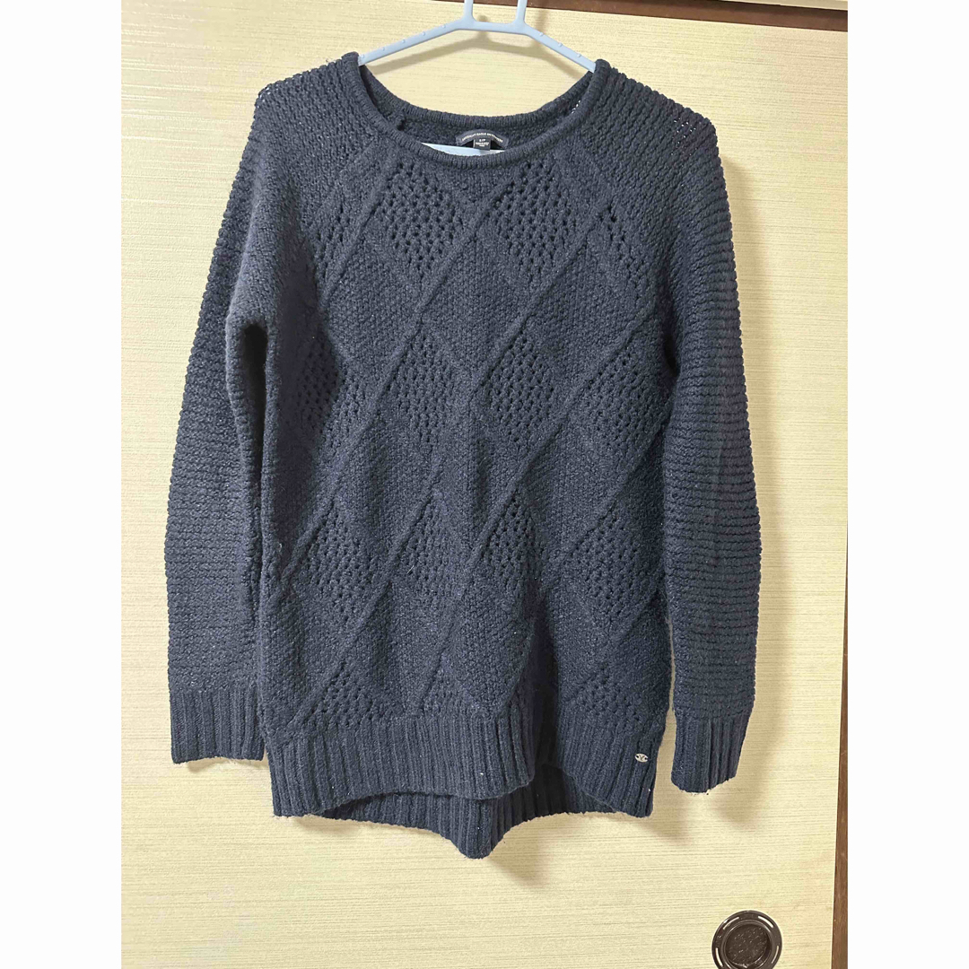 ニットセーター♡着画OK レディースのトップス(ニット/セーター)の商品写真