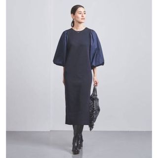 アローズ(UNITED ARROWS) マキシワンピース/ロングワンピース ...