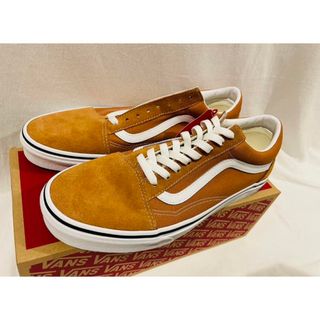 オールドスクール(OLD SKOOL（VANS）)の新品バンズOLDSKOOLオールドスクールsliponエラERA 28h(スニーカー)